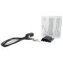 Motorcraft Wiring Harnesses LU2Z14S411BA