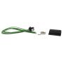 Motorcraft Wiring Harnesses LU2Z14S411CA