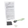 Motorcraft Wiring Connectors LU2Z14S411DA