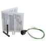Motorcraft Battery Cables, Direct Fit LU2Z14S411FA