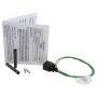 Motorcraft Battery Cables, Direct Fit LU2Z14S411FA