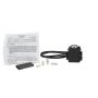 Motorcraft Battery Cables, Direct Fit LU2Z14S411GA