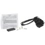 Motorcraft Battery Cables, Direct Fit LU2Z14S411GA