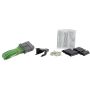 Motorcraft Battery Cables, Direct Fit LU2Z14S411AAA