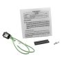Motorcraft Battery Cables, Direct Fit LU2Z14S411ABA
