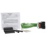 Motorcraft Battery Cables, Direct Fit LU2Z14S411EA