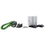 Motorcraft Battery Cables, Direct Fit LU2Z14S411NA