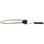 Motorcraft Battery Cables, Direct Fit LU2Z14S411PA