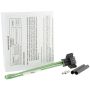 Motorcraft Battery Cables, Direct Fit LU2Z14S411PA