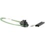 Motorcraft Battery Cables, Direct Fit LU2Z14S411PA