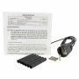 Motorcraft Wiring Connectors 1U2Z14S411BUA
