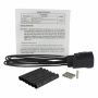 Motorcraft Wiring Connectors 1U2Z14S411BUA