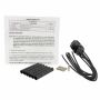 Motorcraft Wiring Connectors 1U2Z14S411BUA