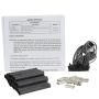 Motorcraft Battery Cables, Direct Fit LU2Z14S411SA