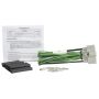 Motorcraft Battery Cables, Direct Fit LU2Z14S411VA