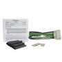 Motorcraft Battery Cables, Direct Fit LU2Z14S411ZA