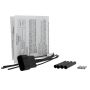 Motorcraft Battery Cables, Direct Fit LU2Z14S411MA