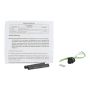 Motorcraft Battery Cables, Direct Fit DU2Z14S411AZB