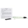 Motorcraft Battery Cables, Direct Fit DU2Z14S411AZB