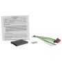 Motorcraft Battery Cables, Direct Fit LU2Z14S411AEA