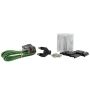 Motorcraft Battery Cables, Direct Fit LU2Z14S411AGA