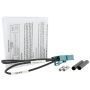 Motorcraft Battery Cables, Direct Fit LU2Z14S411ALA