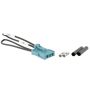 Motorcraft Battery Cables, Direct Fit LU2Z14S411ALA
