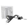 Motorcraft Wiring Harnesses 8U2Z14S411AB