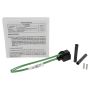 Motorcraft Battery Cables, Direct Fit LU2Z14S411ACA
