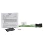 Motorcraft Battery Cables, Direct Fit MU2Z14S411DA