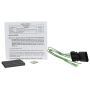 Motorcraft Battery Cables, Direct Fit MU2Z14S411DA