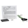Motorcraft Battery Cables, Direct Fit MU2Z14S411DA