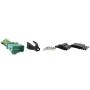 Motorcraft Wiring Harnesses MU2Z14S411AA