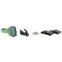 Motorcraft Wiring Harnesses MU2Z14S411CA