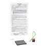Motorcraft Battery Cables, Direct Fit MU2Z14S411HA