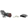 Motorcraft Wiring Harnesses MU2Z14S411FA