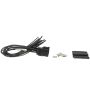 Motorcraft Wiring Harnesses MU2Z14S411FA