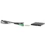 Motorcraft Wiring Harnesses MU2Z14S411JA