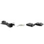 Motorcraft Wiring Harnesses MU2Z14S411EA