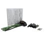 Motorcraft Wiring Connectors and Pigtails BU2Z14S411AC