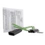 Motorcraft Wiring Harnesses MU2Z14S411GA
