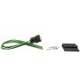 Motorcraft Wiring Harnesses MU2Z14S411BA