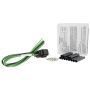 Motorcraft Wiring Harnesses MU2Z14S411BA