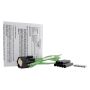 Motorcraft Wiring Connectors and Pigtails CU2Z14S411AZB