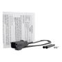 Motorcraft Wiring Harnesses 8U2Z14S411PB