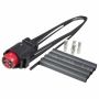 Motorcraft Wiring Connectors 1U2Z14S411AEA