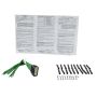 Motorcraft Wiring Harnesses 7U2Z14S411GB
