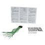 Motorcraft Wiring Harnesses 7U2Z14S411GB