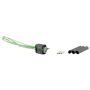Motorcraft Wiring Connectors and Pigtails AU2Z14S411ARB