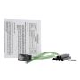 Motorcraft Wiring Connectors and Pigtails 5U2Z14S411YC